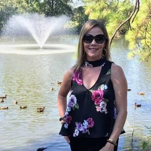 Meet your Posher, Kathy